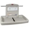 Rubbermaid Horizontal Baby Changing Stations -Office Furniture 105923