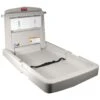 Rubbermaid Vertical Baby Changing Station -Office Furniture 105931