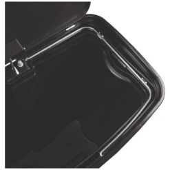 Rubbermaid Slim Jim Front Step-On Metal Waste Containers 12 Rubbermaid Slim Jim Front Step-On Metal Waste Containers -Office Furniture 105980