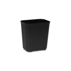 Rubbermaid Fire Resistant Wastebaskets -Office Furniture 106146