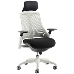 Incite Task Office Chair With Headrest