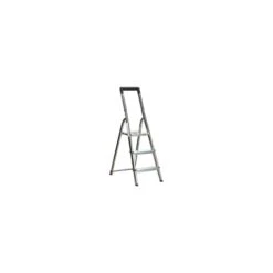 Sealey Aluminium Step Ladders - EN 131