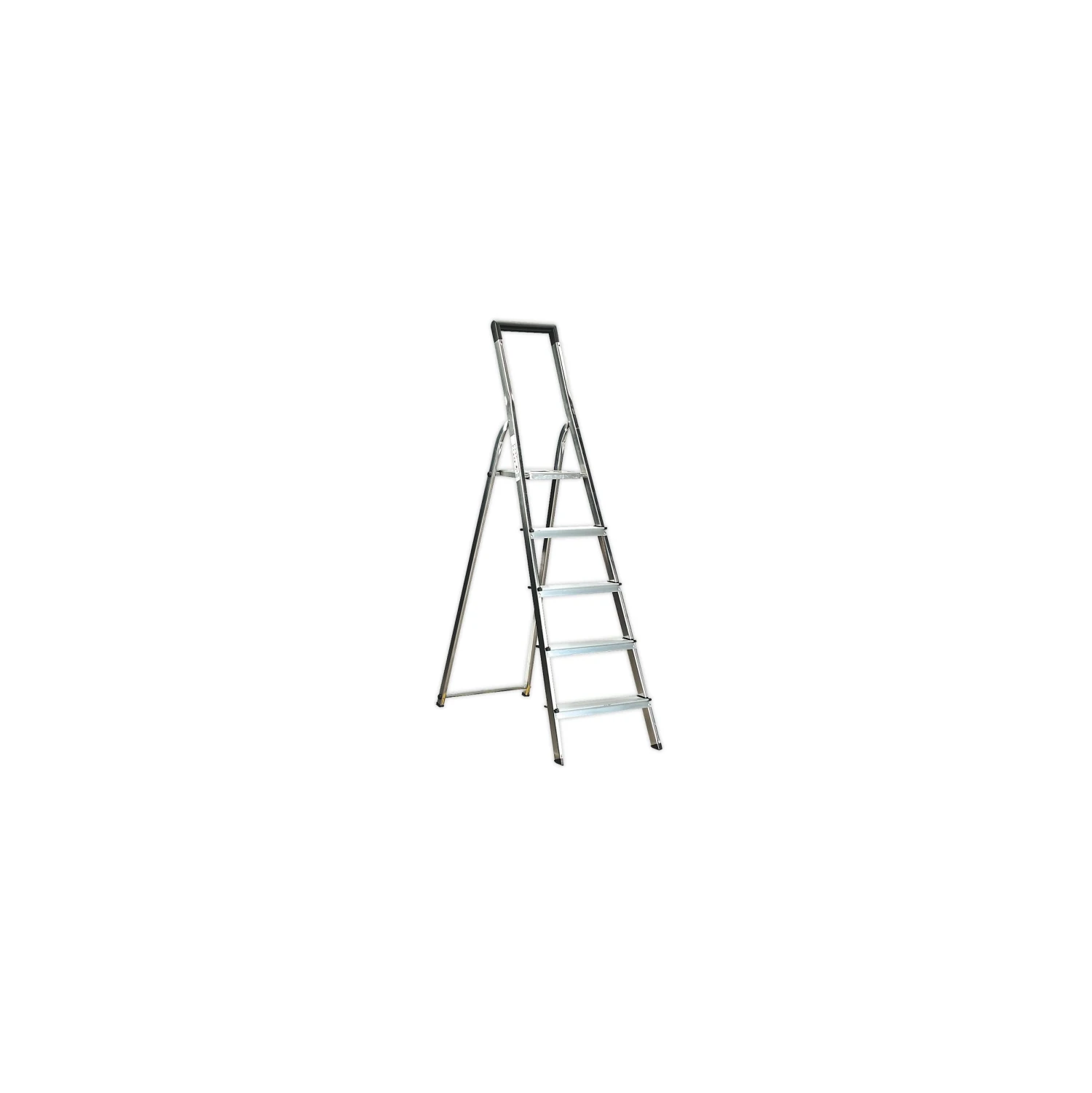 Sealey Aluminium Step Ladders - EN 131 4 Sealey Aluminium Step Ladders - EN 131 - Image 2