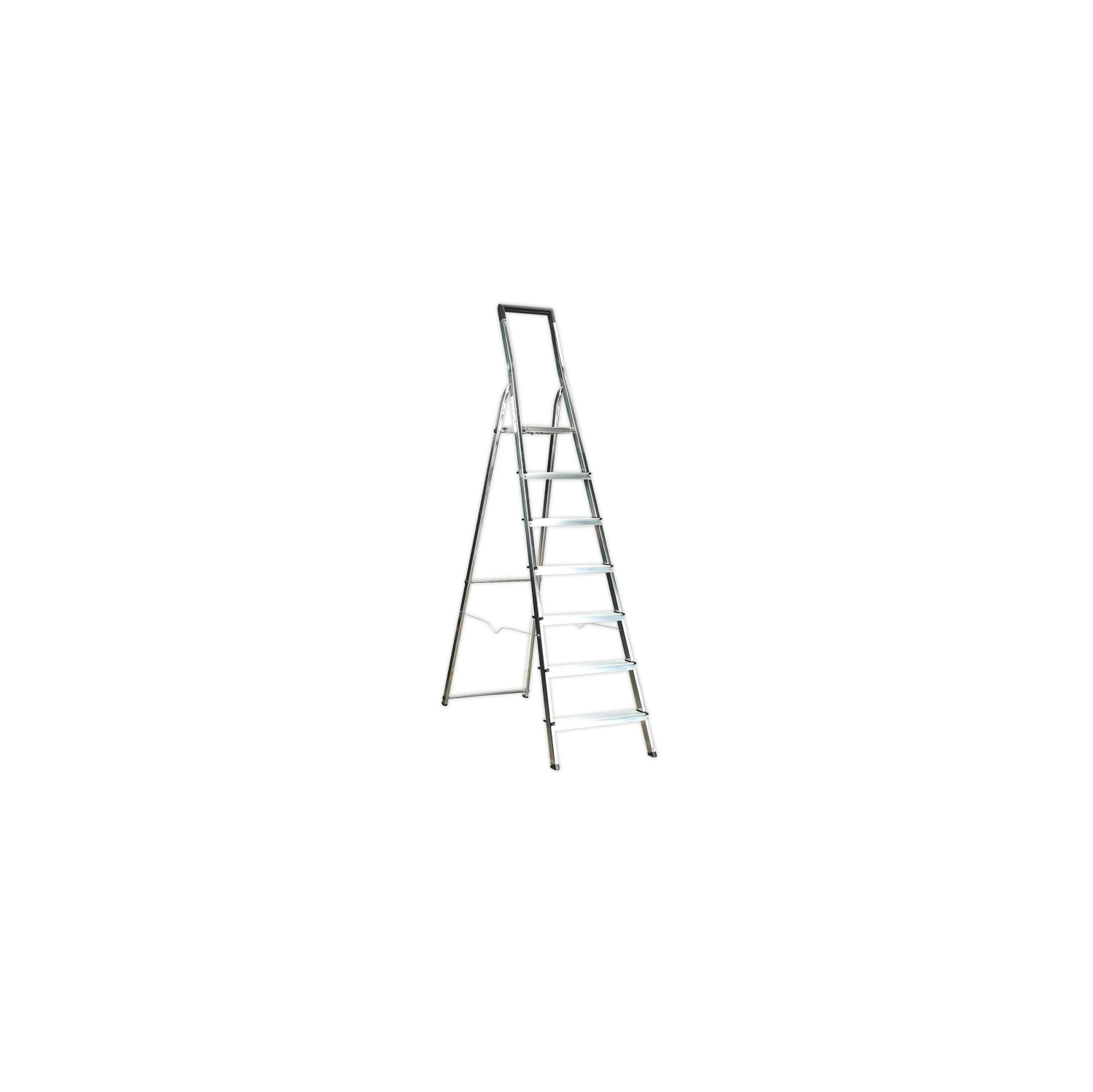 Sealey Aluminium Step Ladders - EN 131 5 Sealey Aluminium Step Ladders - EN 131 - Image 3