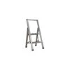 Sealey Aluminium Professional Folding Step Ladders - 150kg Capacity -Office Furniture 106192