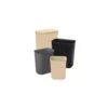 Rubbermaid Fire Resistant Wastebaskets -Office Furniture 106199