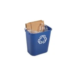 Rubbermaid Soft Waste Baskets -Office Furniture 106222