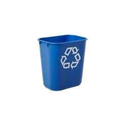 Rubbermaid Soft Waste Baskets -Office Furniture 106224