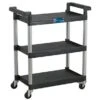 Sealey 3 Level Workshop Trolley 2 Sealey 3 Level Workshop Trolley -Office Furniture 106235