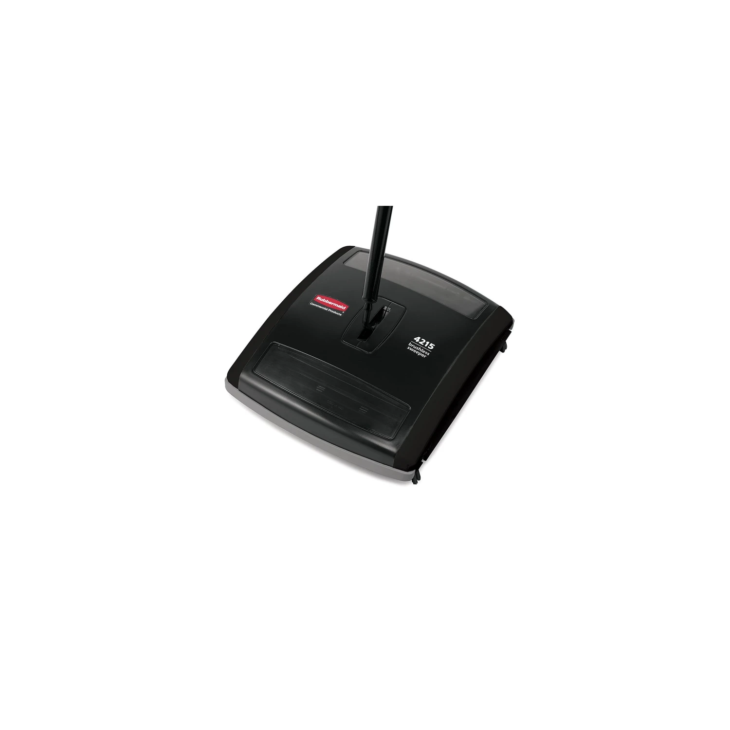 Rubbermaid Mechanical Brushless Sweeper 5 Rubbermaid Mechanical Brushless Sweeper - Image 3