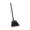 Rubbermaid Lobby Pro Dust Pan And Broom Set -Office Furniture 106268