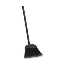 Rubbermaid Lobby Pro Dust Pan And Broom Set