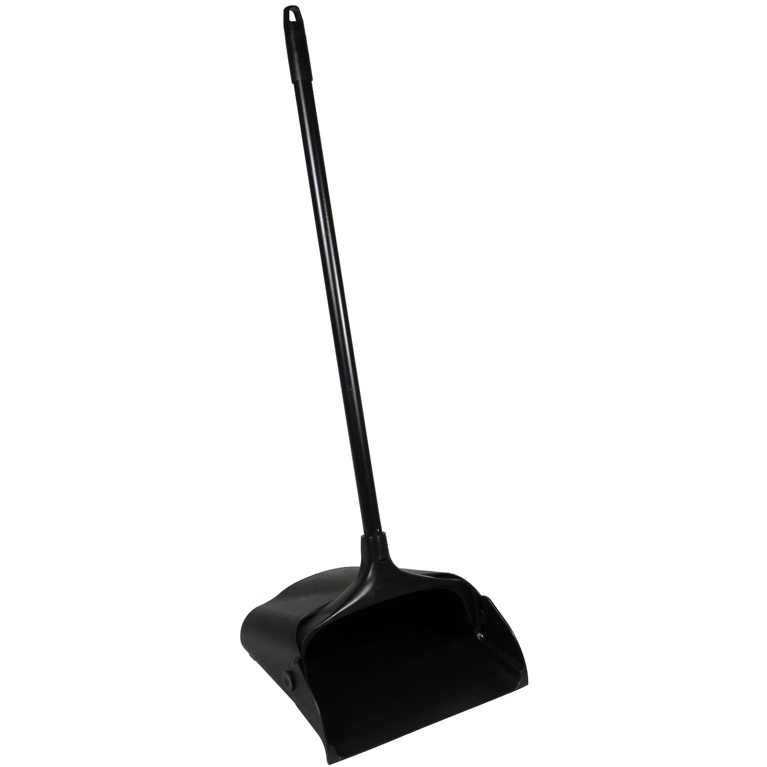 Rubbermaid Lobby Pro Dust Pan And Broom Set 4 Rubbermaid Lobby Pro Dust Pan And Broom Set - Image 2