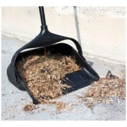 Rubbermaid Lobby Pro Dust Pan And Broom Set 9 Rubbermaid Lobby Pro Dust Pan And Broom Set -Office Furniture 106270