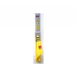 Rubbermaid Pop-Up Safety Cones -Office Furniture 106299
