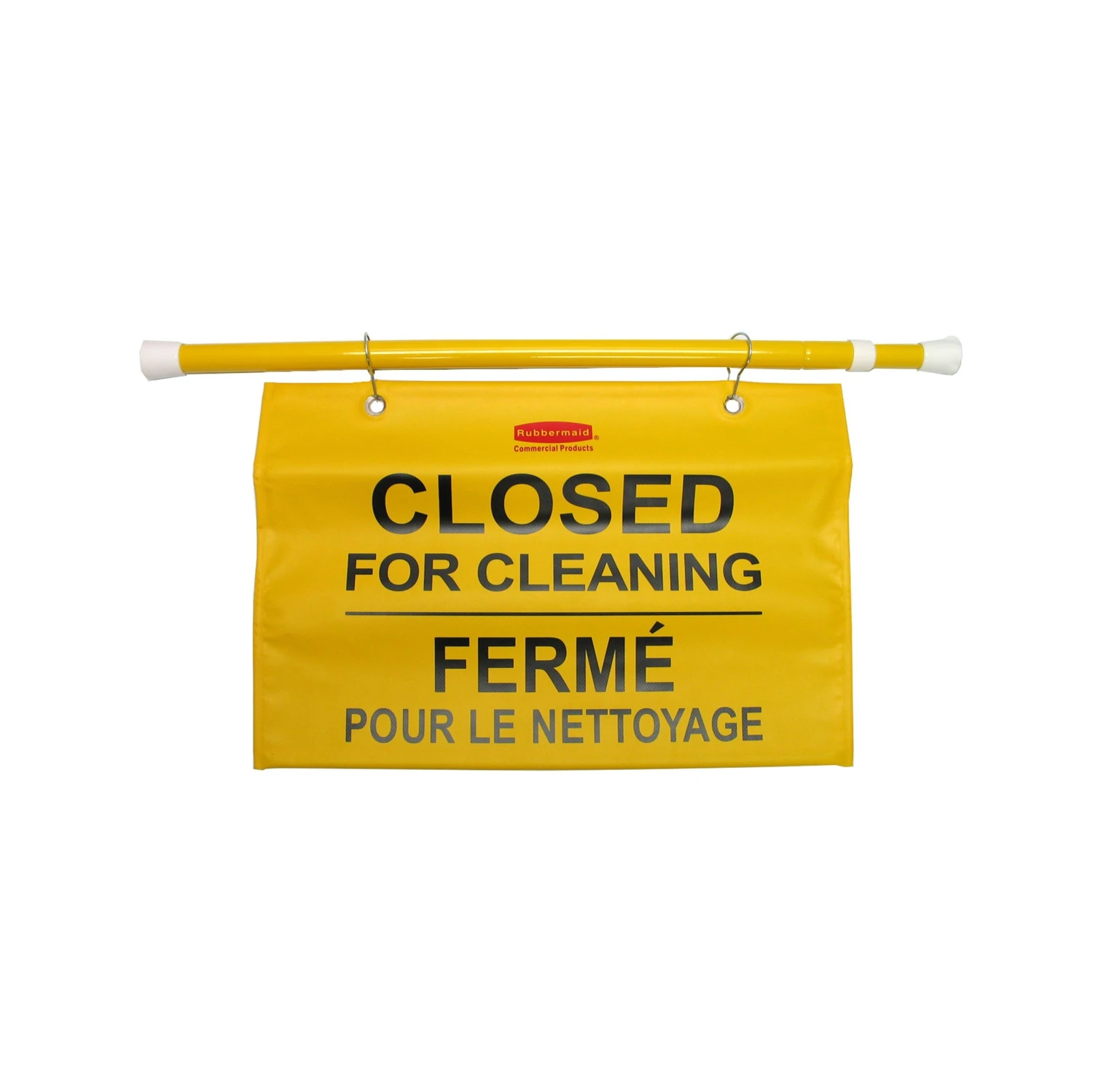 Rubbermaid Hanging Door Safety Sign 3 Rubbermaid Hanging Door Safety Sign