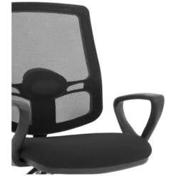 Blazer 3 Lever Mesh Office Chairs -Office Furniture 106313