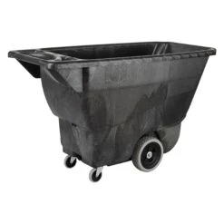 Rubbermaid Heavy Duty Structural Foam Tilt Truck -Office Furniture 106322