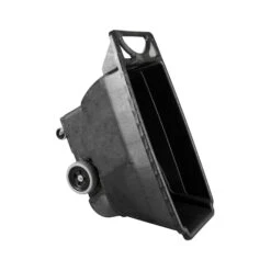 Rubbermaid Heavy Duty Structural Foam Tilt Truck -Office Furniture 106323