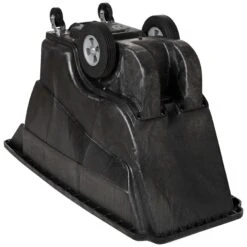 Rubbermaid Heavy Duty Structural Foam Tilt Truck -Office Furniture 106324