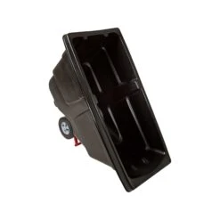 Rubbermaid Heavy Duty Structural Foam Tilt Truck -Office Furniture 106331