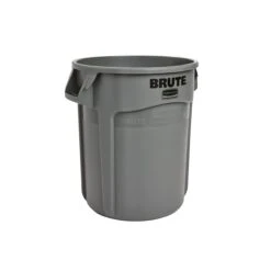 Rubbermaid Brute Round Waste Containers 37.9L