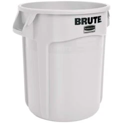 Rubbermaid Brute Round Waste Containers 75.7L -Office Furniture 106385