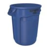 Rubbermaid Brute Round Waste Containers 122.1L 1 Rubbermaid Brute Round Waste Containers 122.1L -Office Furniture 106402