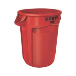 Rubbermaid Brute Round Waste Containers 122.1L -Office Furniture 106404