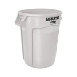 Rubbermaid Brute Round Waste Containers 122.1L -Office Furniture 106405