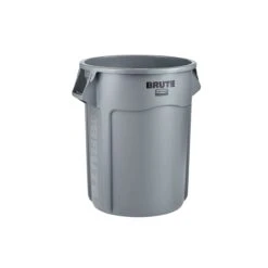 Rubbermaid Brute Round Waste Container 208.2L