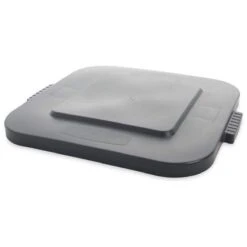 Rubbermaid Brute Square Waste Container 106L 15 Rubbermaid Brute Square Waste Container 106L -Office Furniture 106447