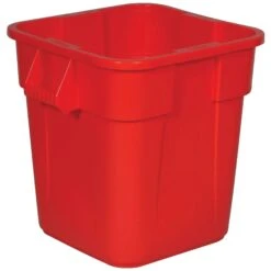 Rubbermaid Brute Square Waste Container 106L 13 Rubbermaid Brute Square Waste Container 106L -Office Furniture 106452