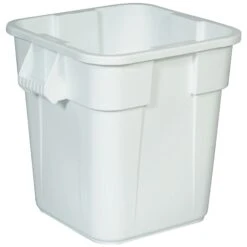 Rubbermaid Brute Square Waste Container 106L 14 Rubbermaid Brute Square Waste Container 106L -Office Furniture 106453