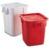 Rubbermaid Brute Square Waste Container 106L -Office Furniture 106455