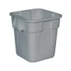 Rubbermaid Brute Square Waste Container 151.4L 1 Rubbermaid Brute Square Waste Container 151.4L -Office Furniture 106472