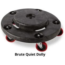 Rubbermaid Brute Dollies -Office Furniture 106486