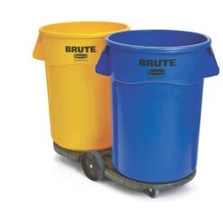 Rubbermaid Brute Dollies -Office Furniture 106488