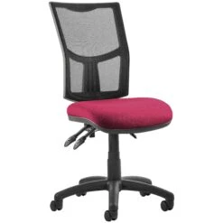 Blazer 3 Lever Mesh Office Chairs -Office Furniture 106492