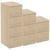 Elite Filing Cabinets -Office Furniture 106540