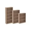 Elite Office Bookcases 2 Elite Office Bookcases -Office Furniture 106544