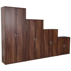 Karbon Wooden Office Cupboards -Office Furniture 106576
