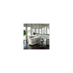 Elite Desk High Mobile Storage Units -Office Furniture 106712