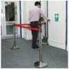 Belt Barriers