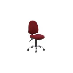 Comfort Ergo 3-Lever Operator Chairs -Office Furniture 106940