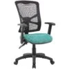 Comfort Ergo 2-Lever Mesh Operator Chairs -Office Furniture 106960