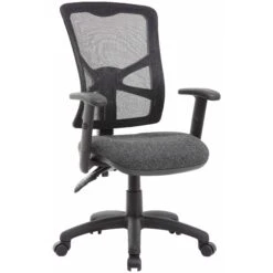 Comfort Ergo 2-Lever Mesh Operator Chairs 25 Comfort Ergo 2-Lever Mesh Operator Chairs -Office Furniture 106969