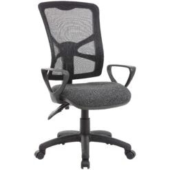 Comfort Ergo 2-Lever Mesh Operator Chairs 33 Comfort Ergo 2-Lever Mesh Operator Chairs -Office Furniture 106970