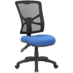 Comfort Ergo 2-Lever Mesh Operator Chairs 37 Comfort Ergo 2-Lever Mesh Operator Chairs -Office Furniture 106999