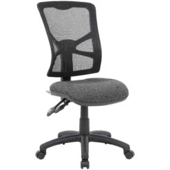 Comfort Ergo 2-Lever Mesh Operator Chairs 38 Comfort Ergo 2-Lever Mesh Operator Chairs -Office Furniture 107002